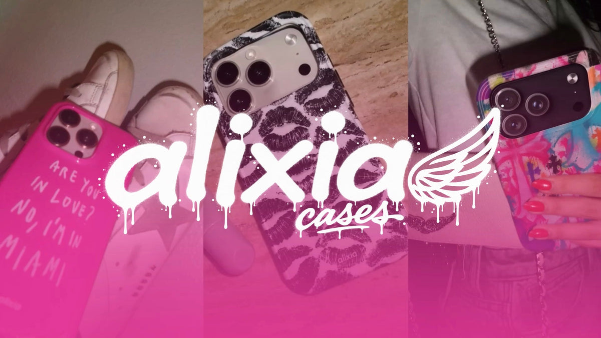 Custom Cases