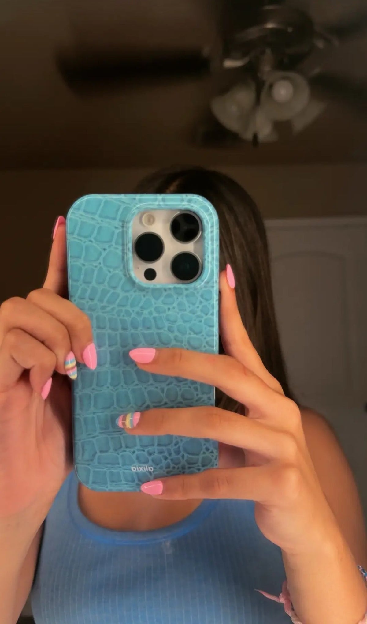 New Cases