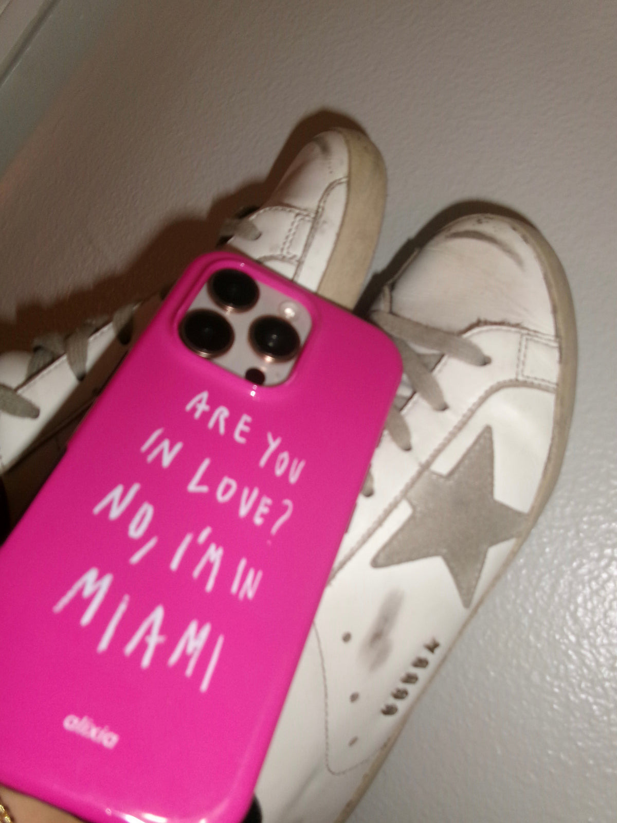 Miami Cases