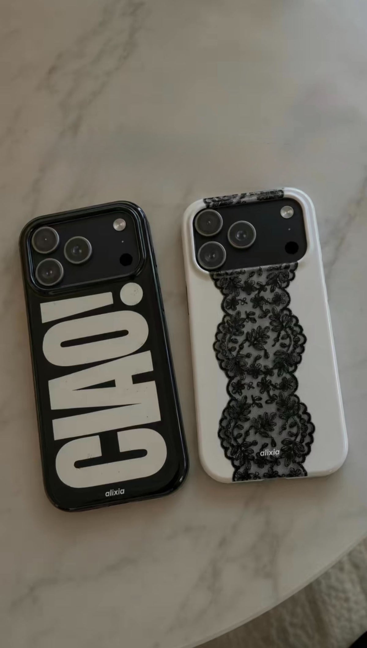 Chic Cases