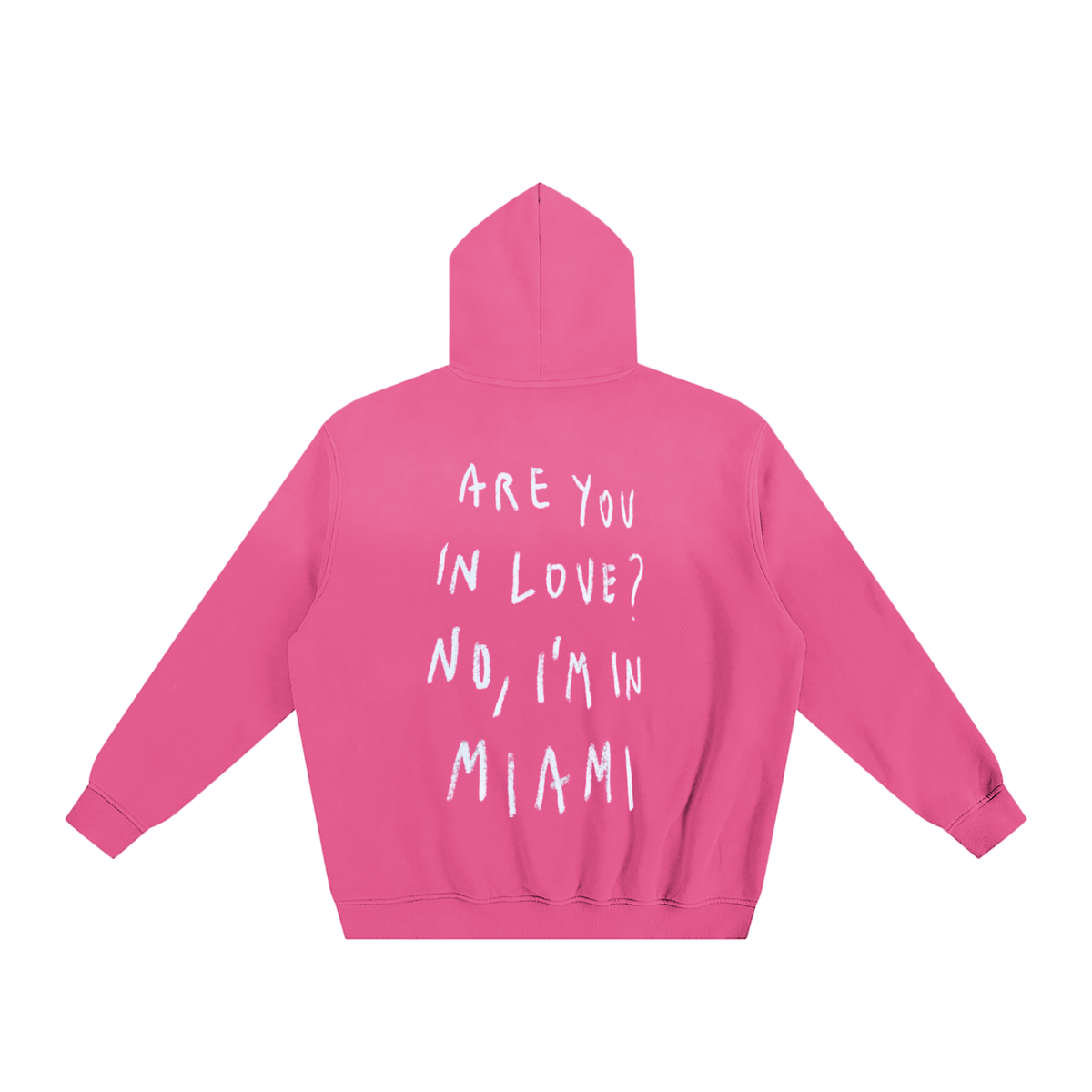 MIAMI HOODIE