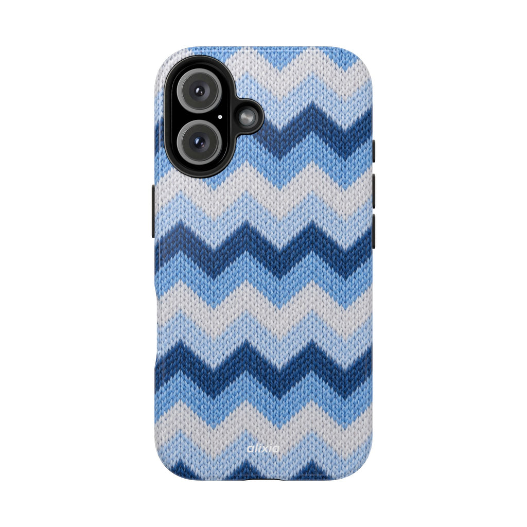 ocean chevron