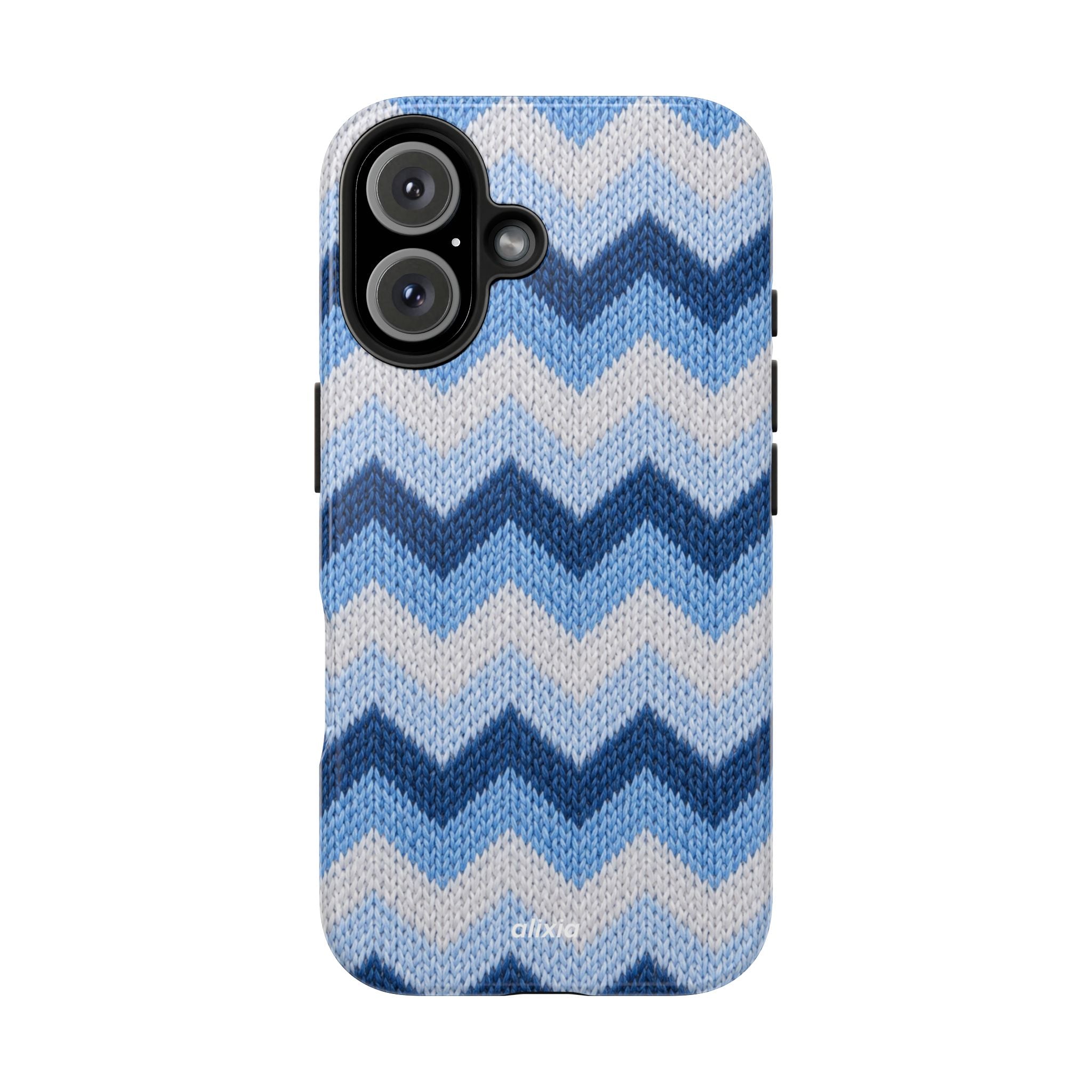ocean chevron