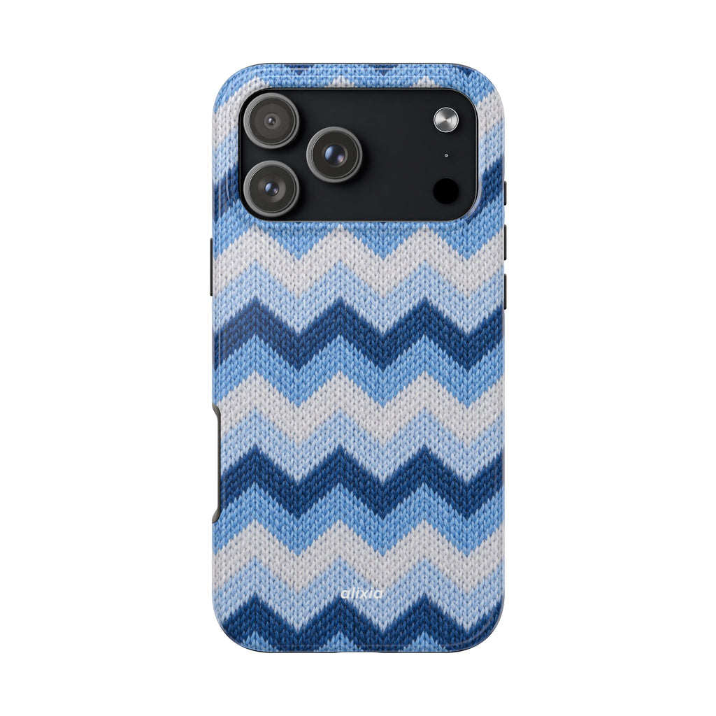 ocean chevron
