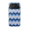 ocean chevron