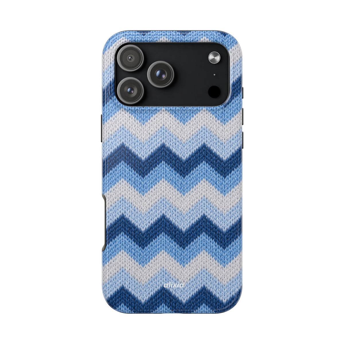 ocean chevron