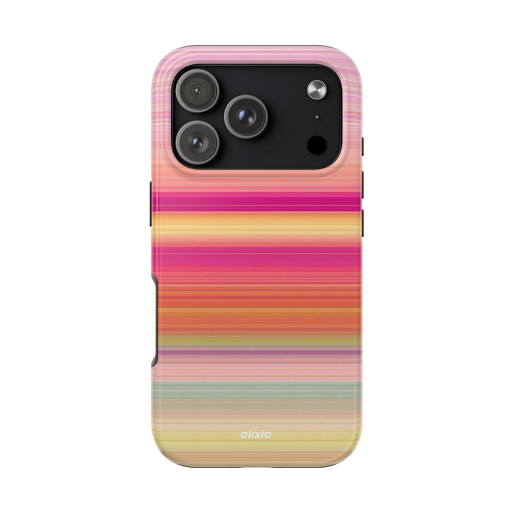 retro stripes