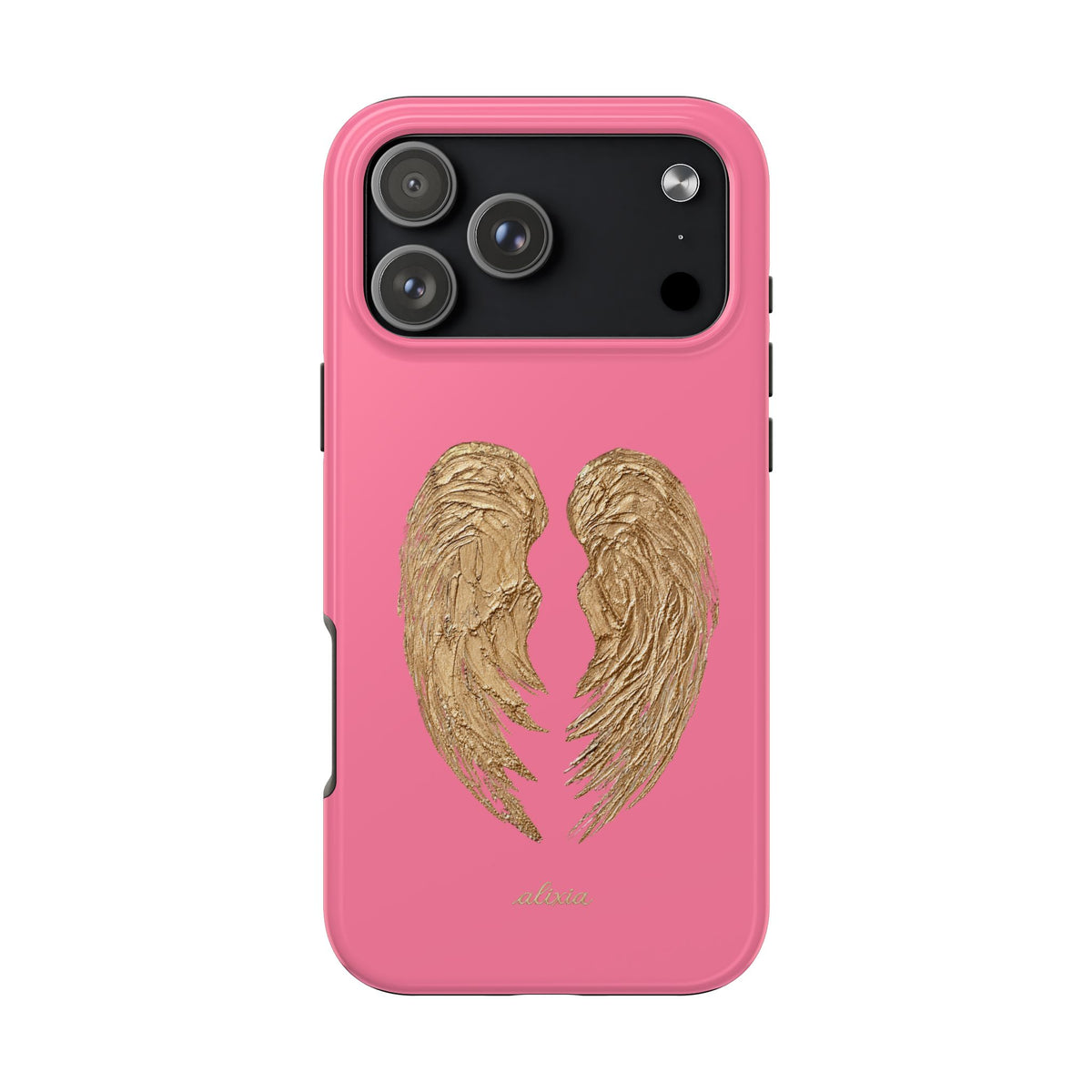 angel coral