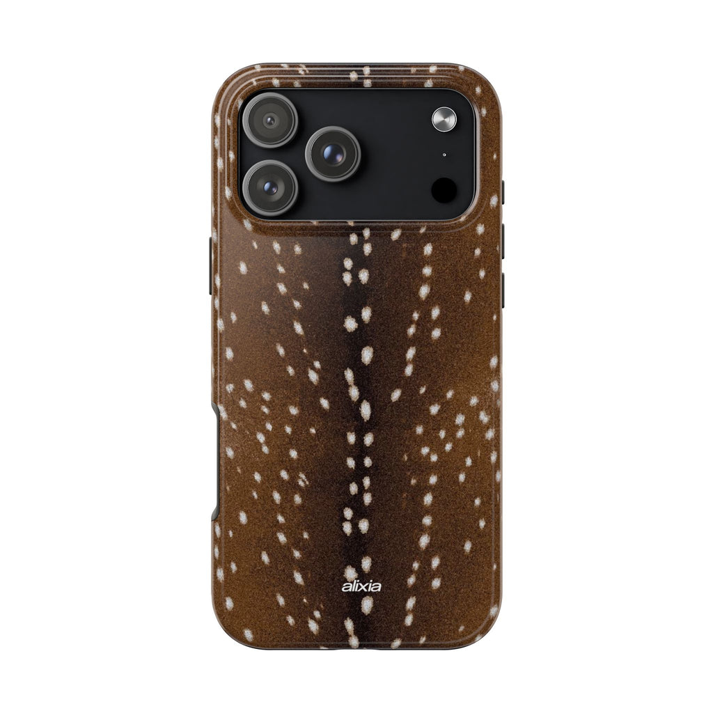 deer print