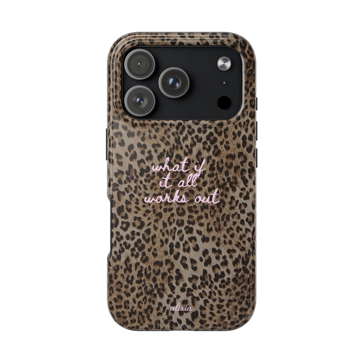 cheetah