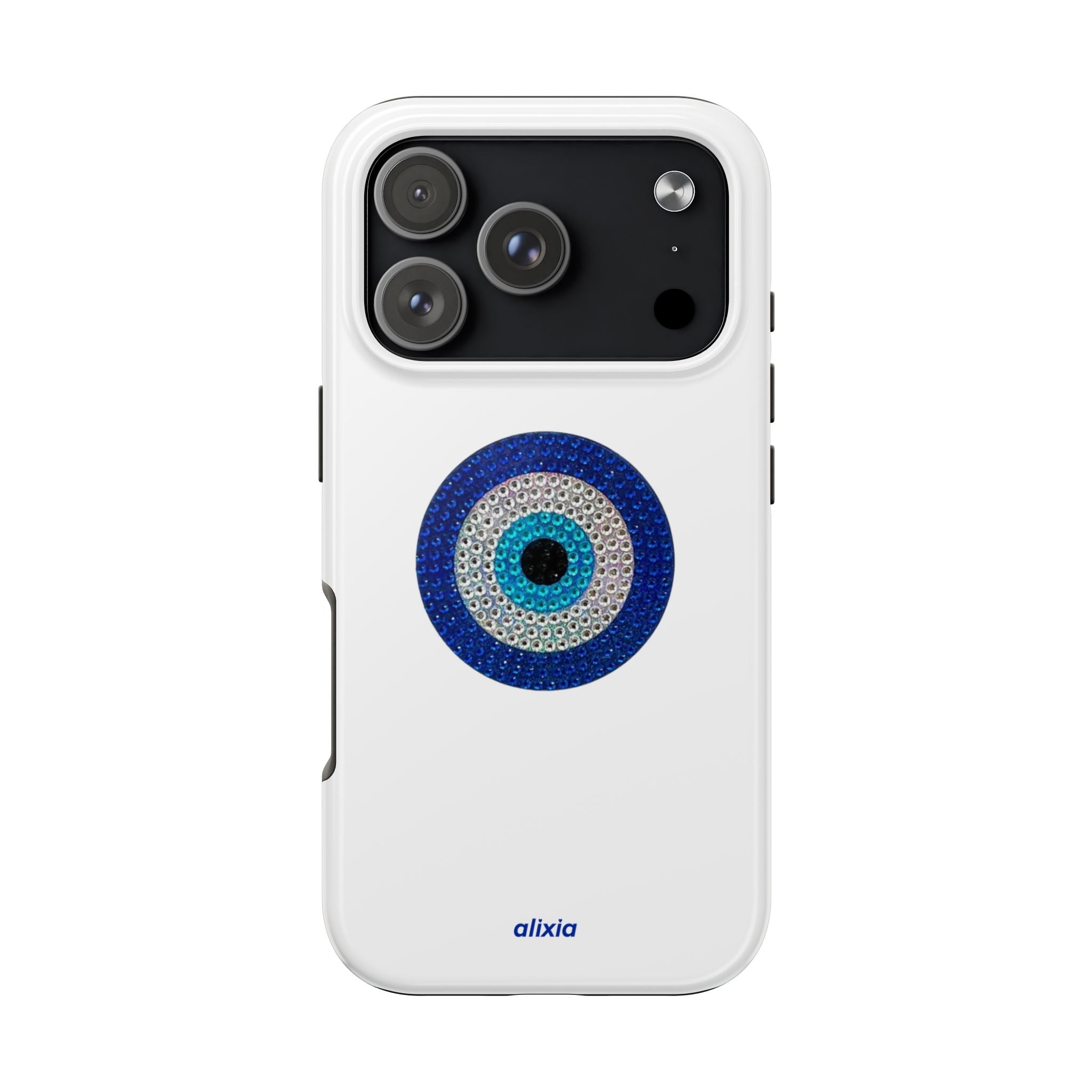 evil eye