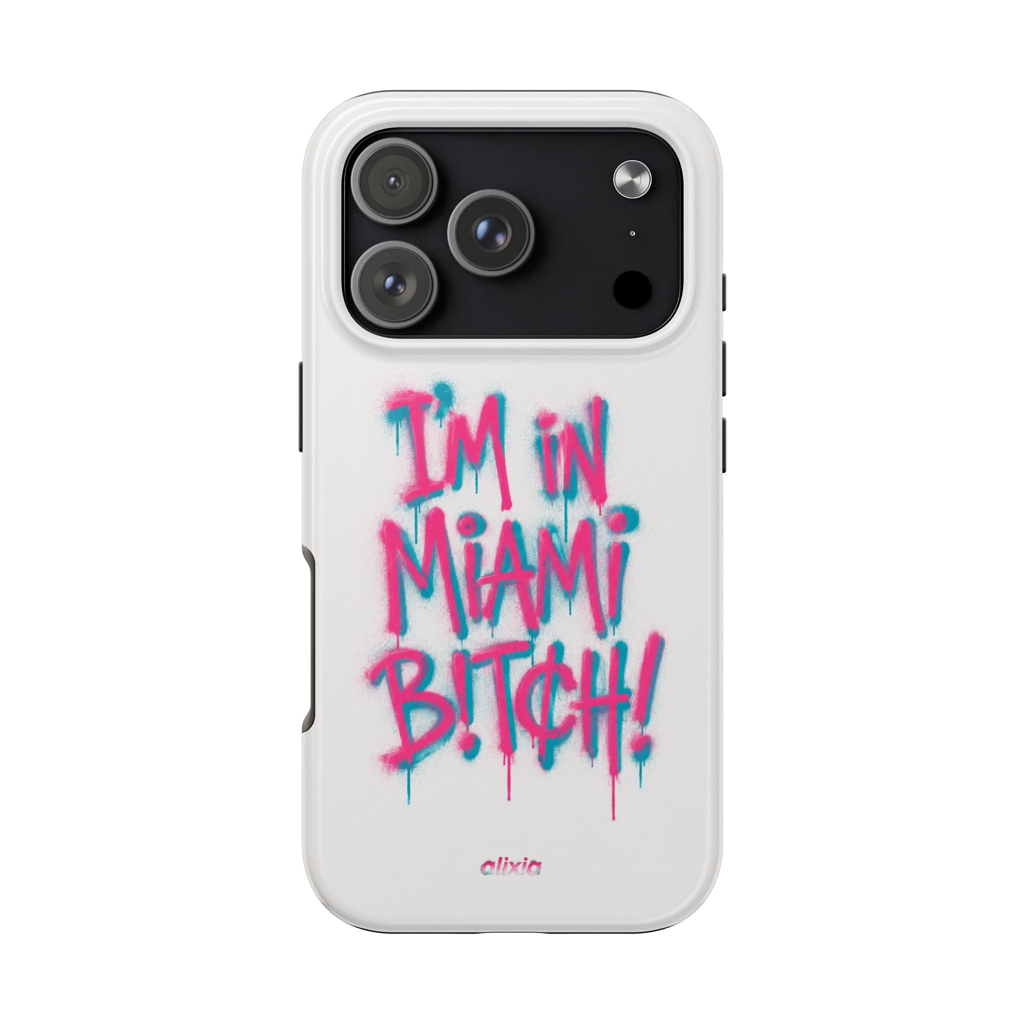 miami b!t¢h!