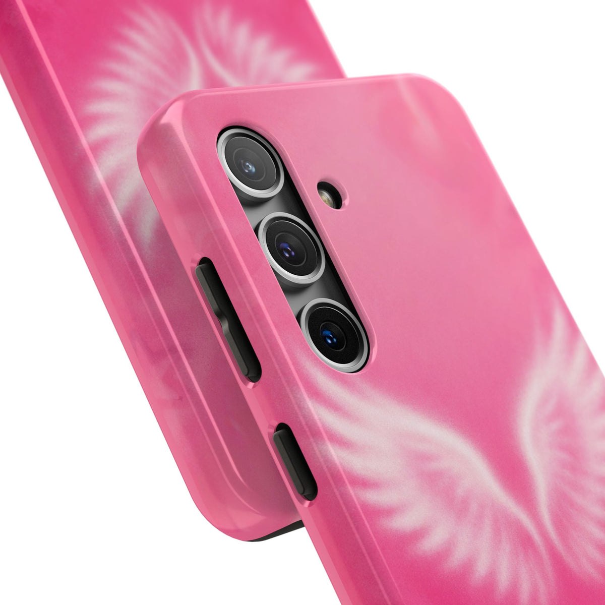 pink angel