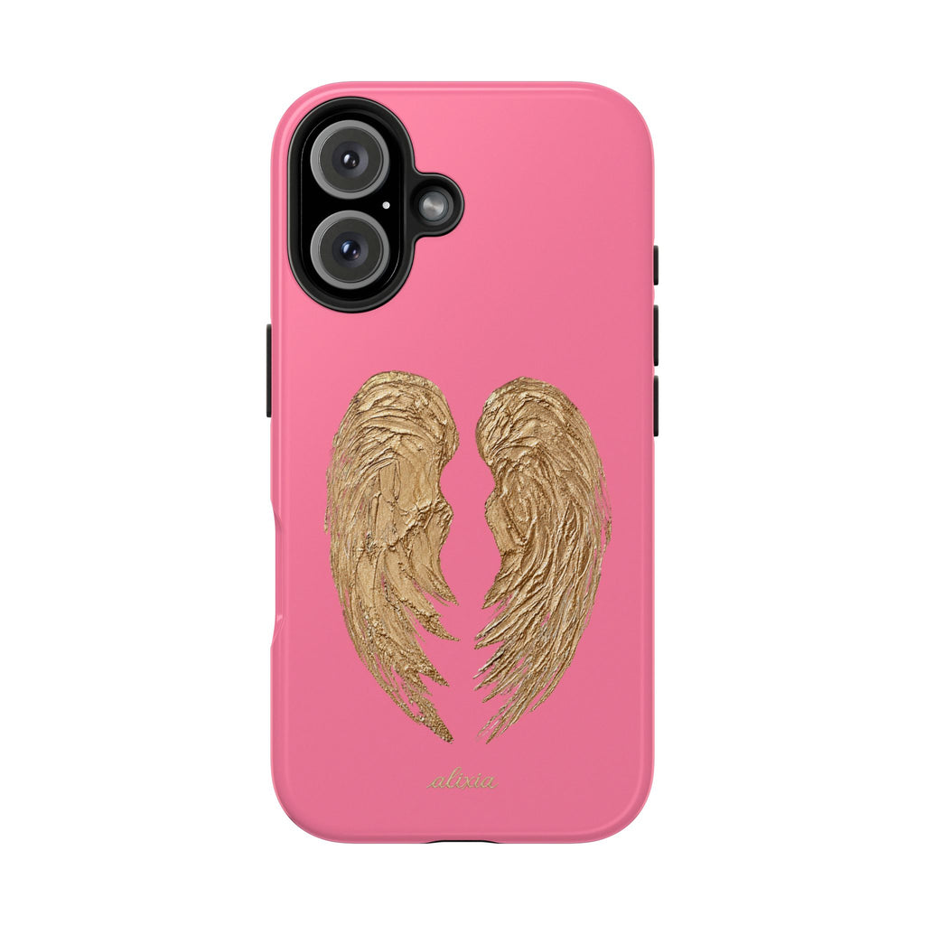 angel coral