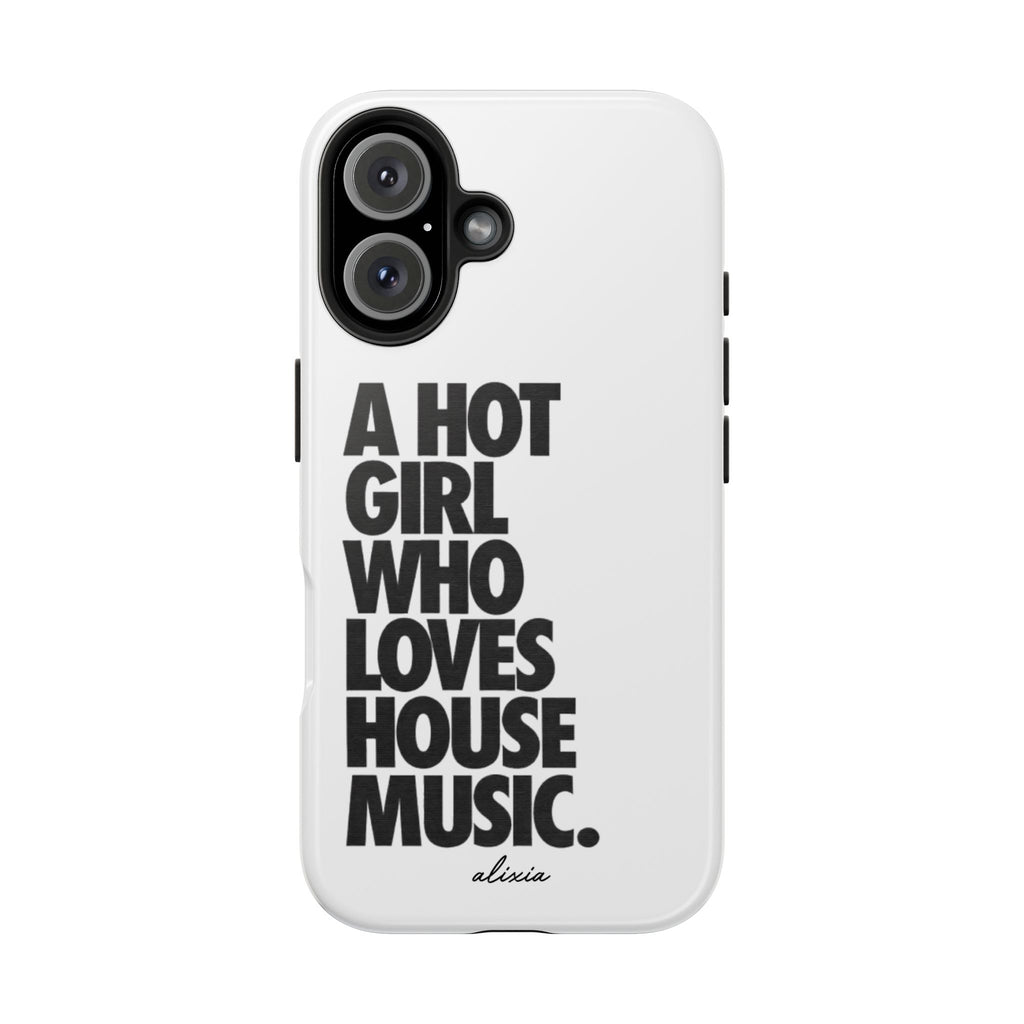 house music