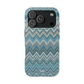 lightblue chevron