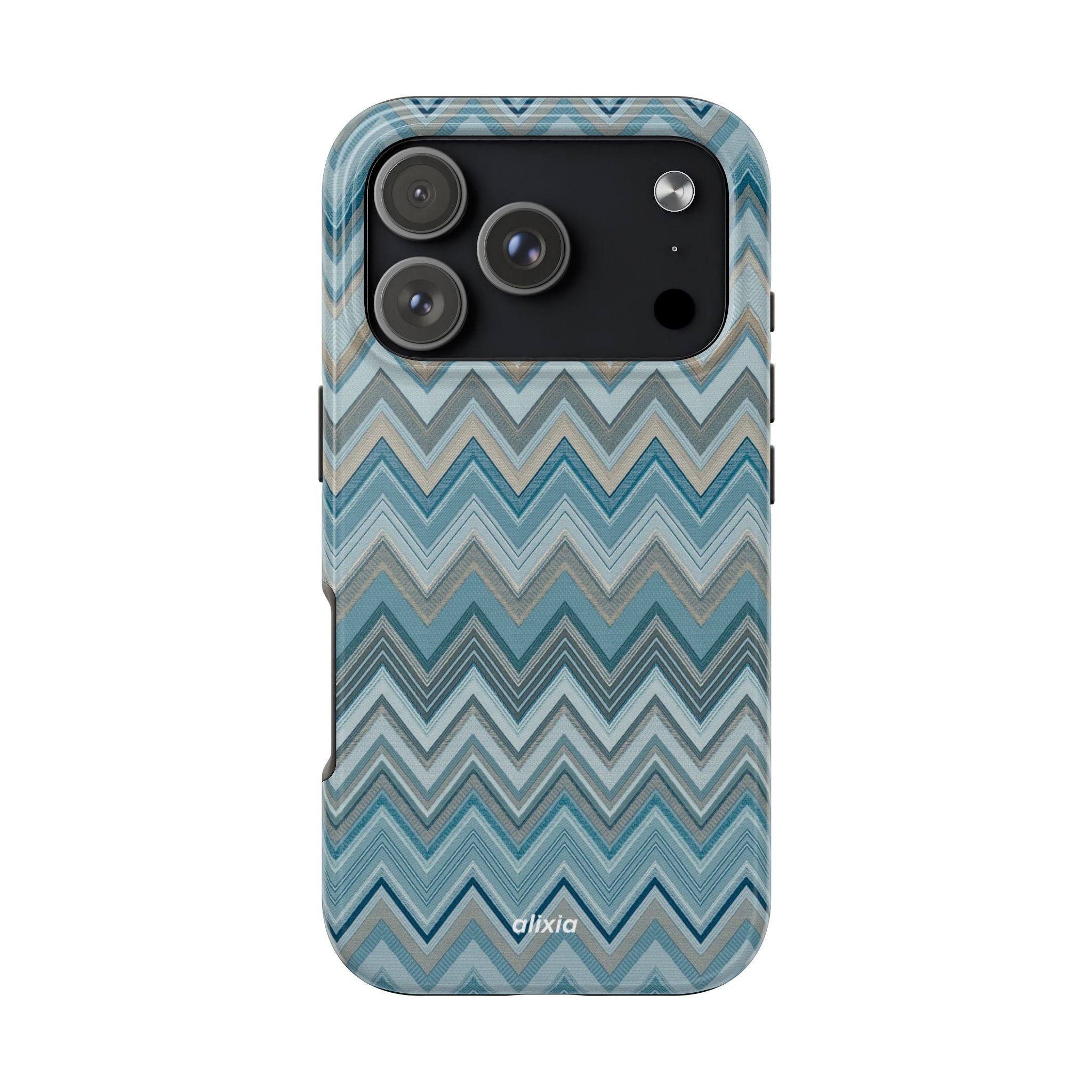 lightblue chevron