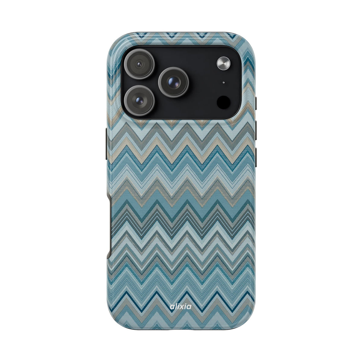 lightblue chevron