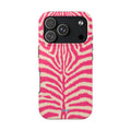 pink zebra