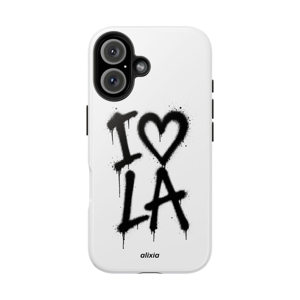 i🖤LA