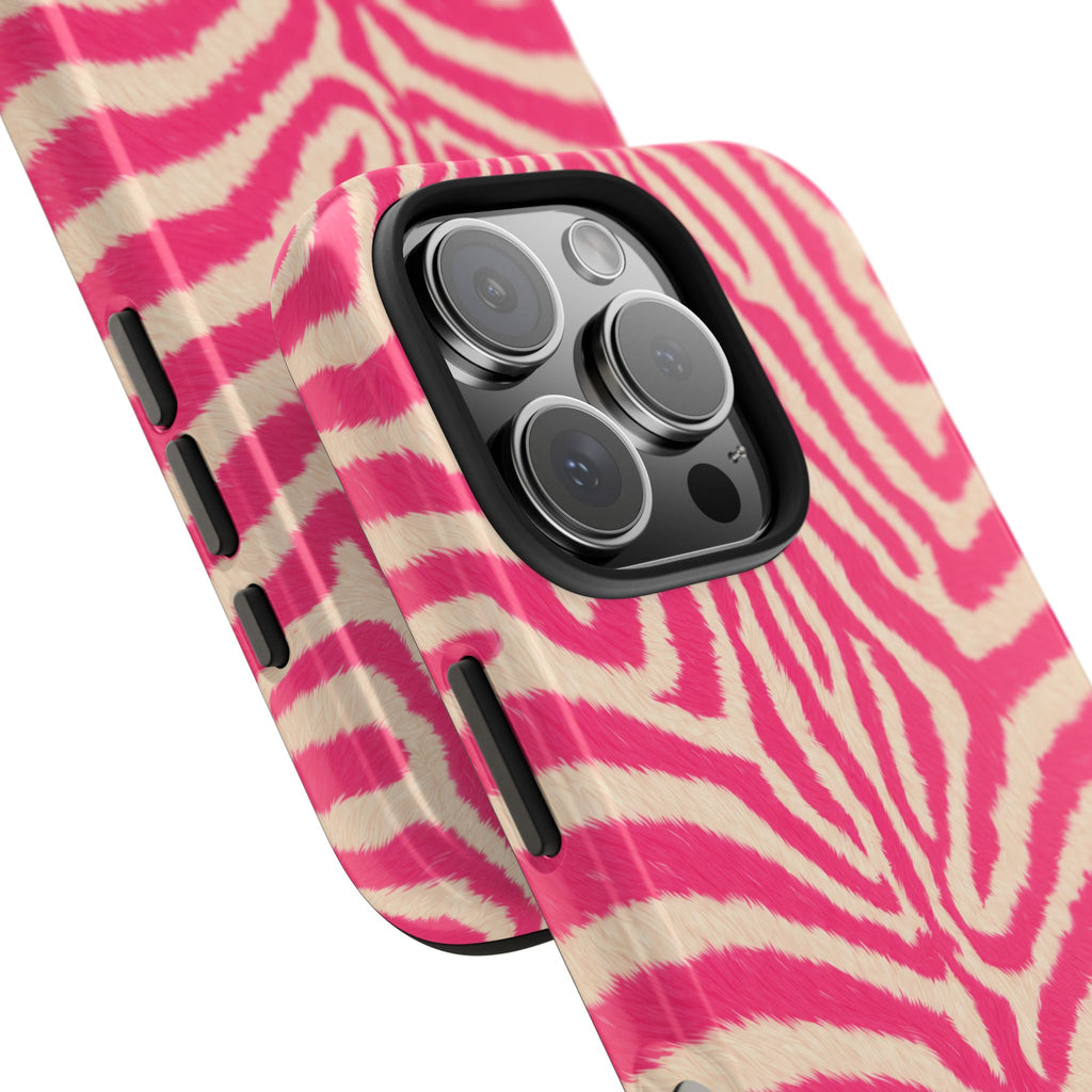 pink zebra