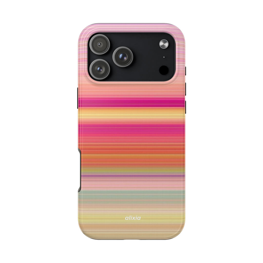 retro stripes