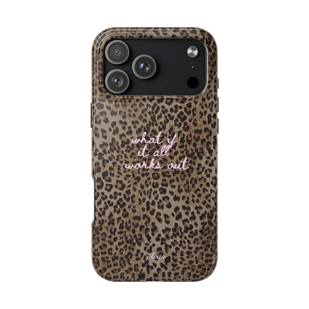 cheetah