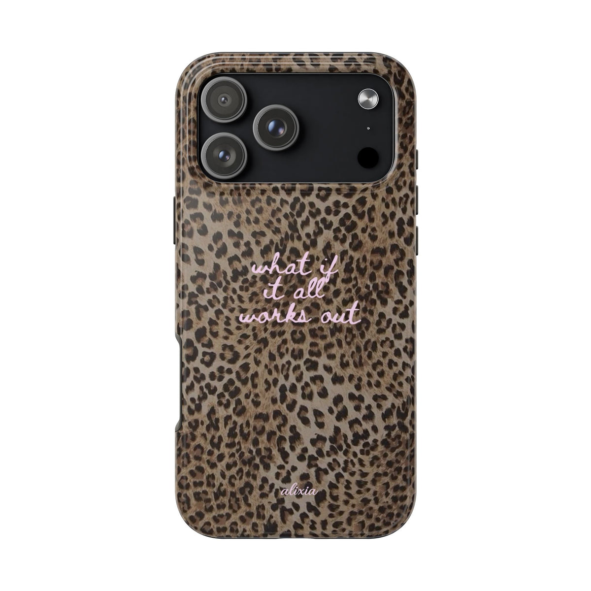 cheetah