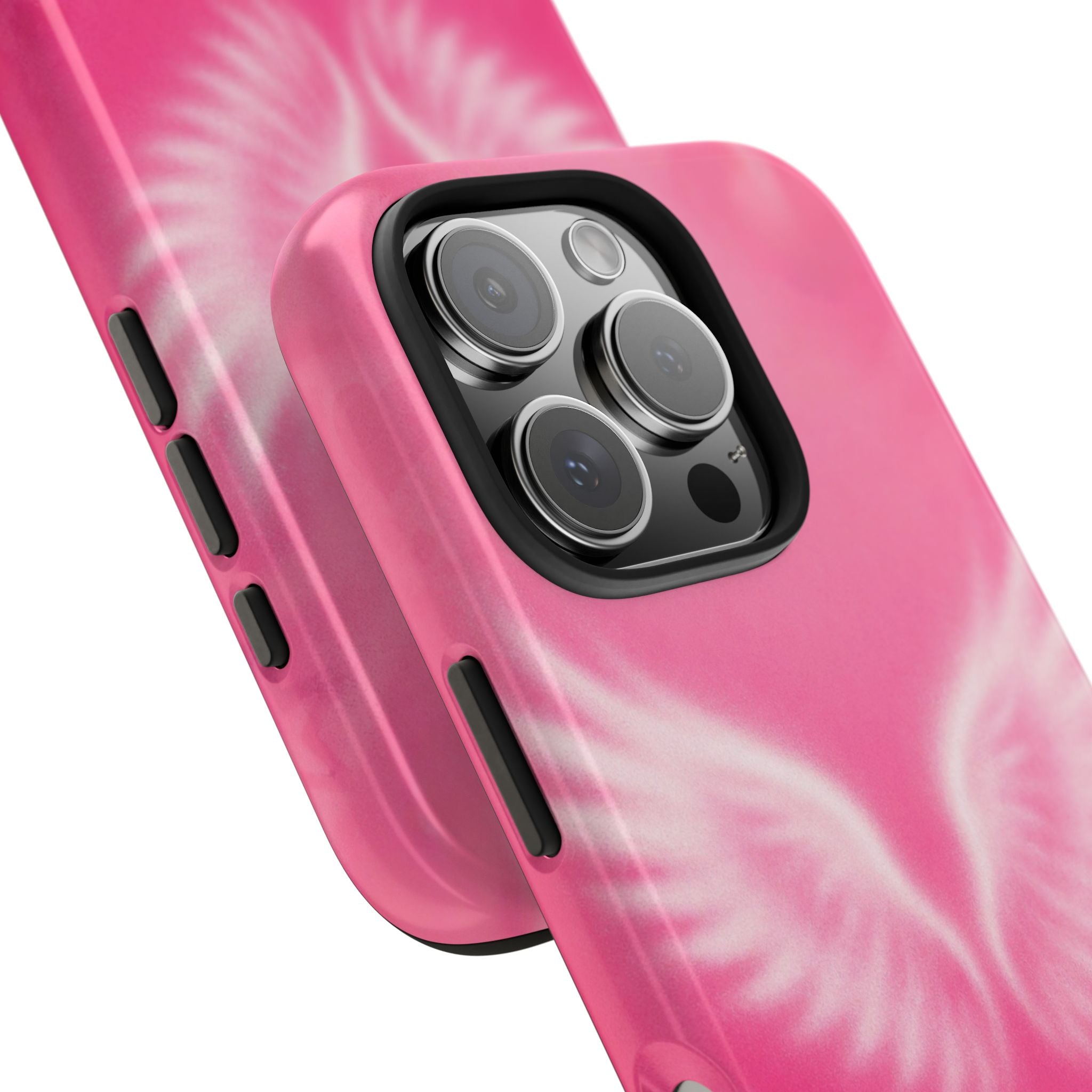 pink angel