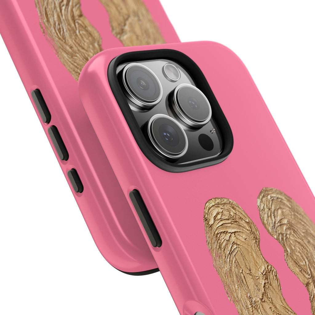 angel coral