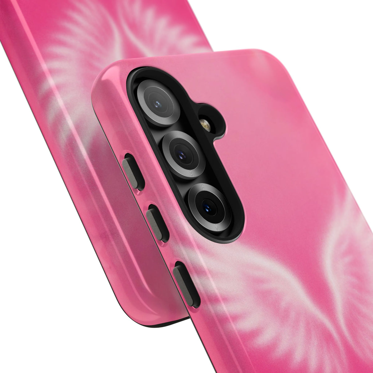 pink angel