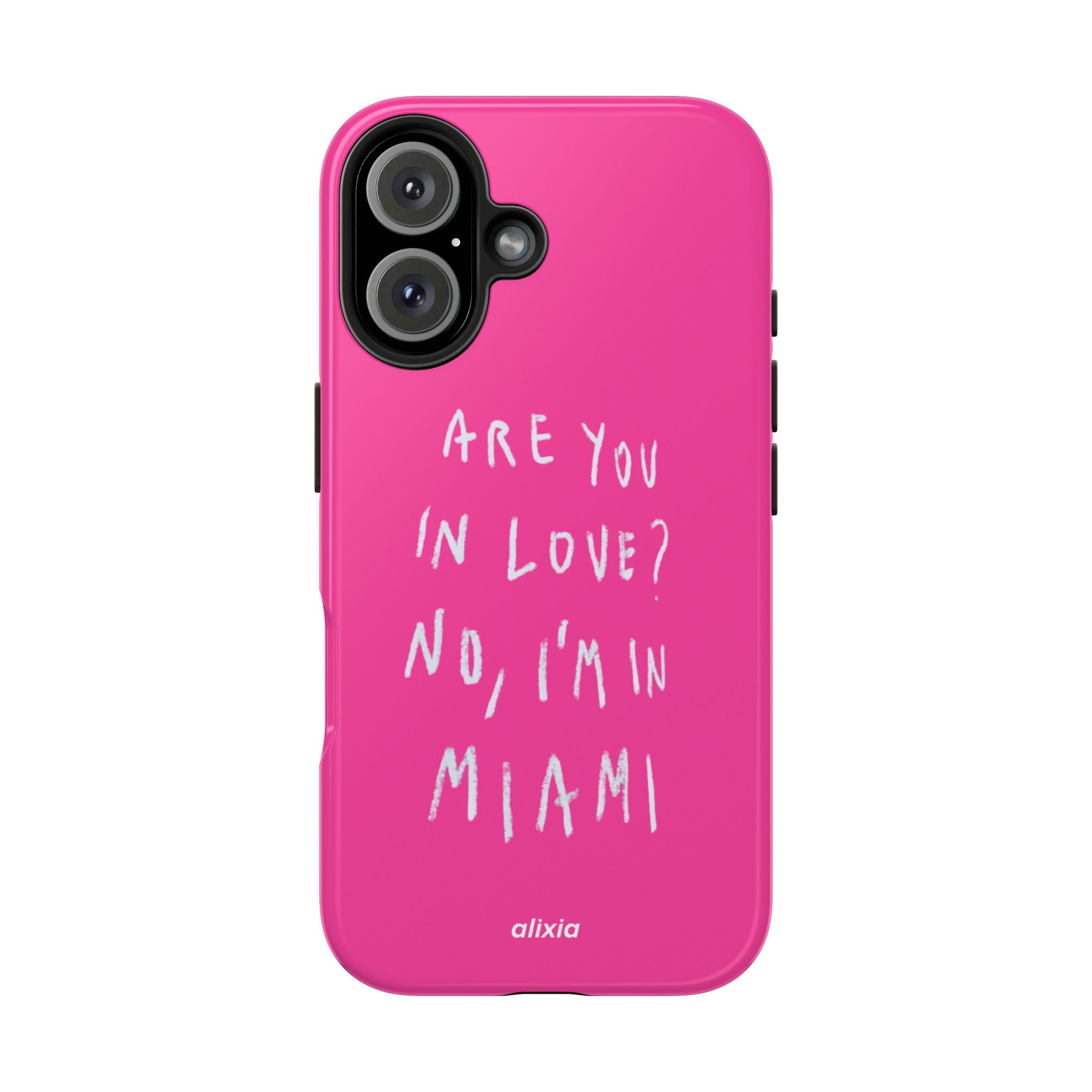 miami