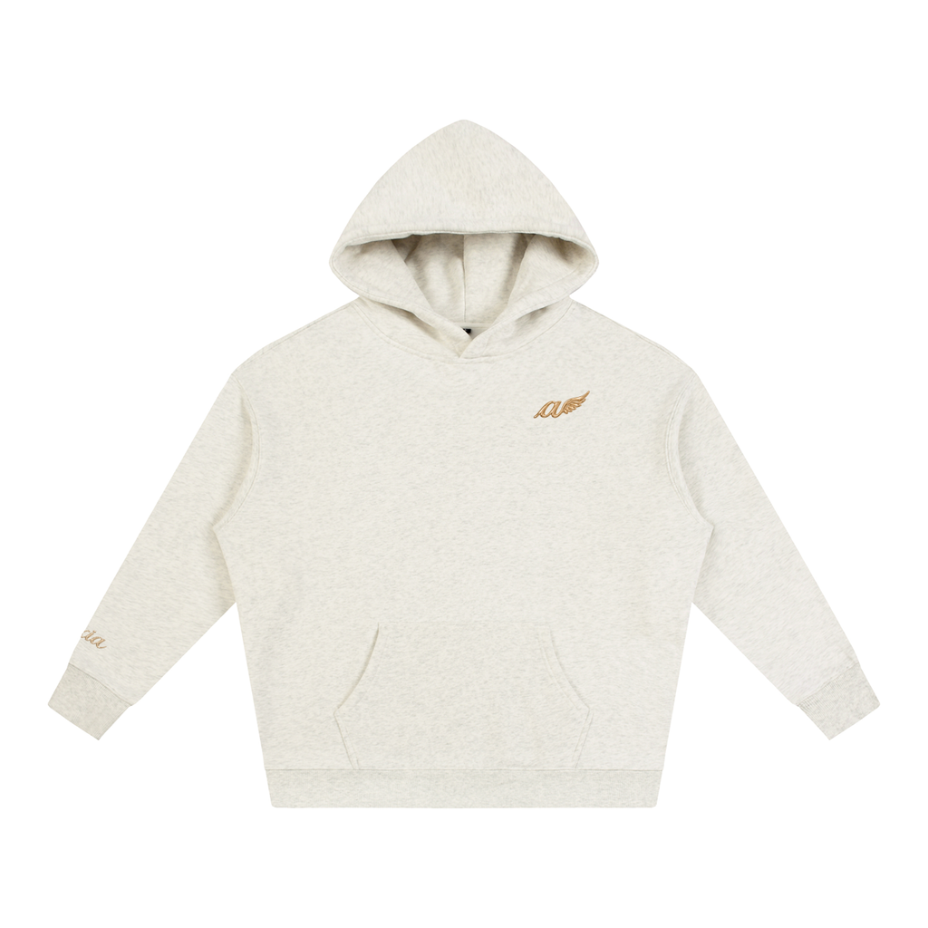 GOLD Wings Hoodie