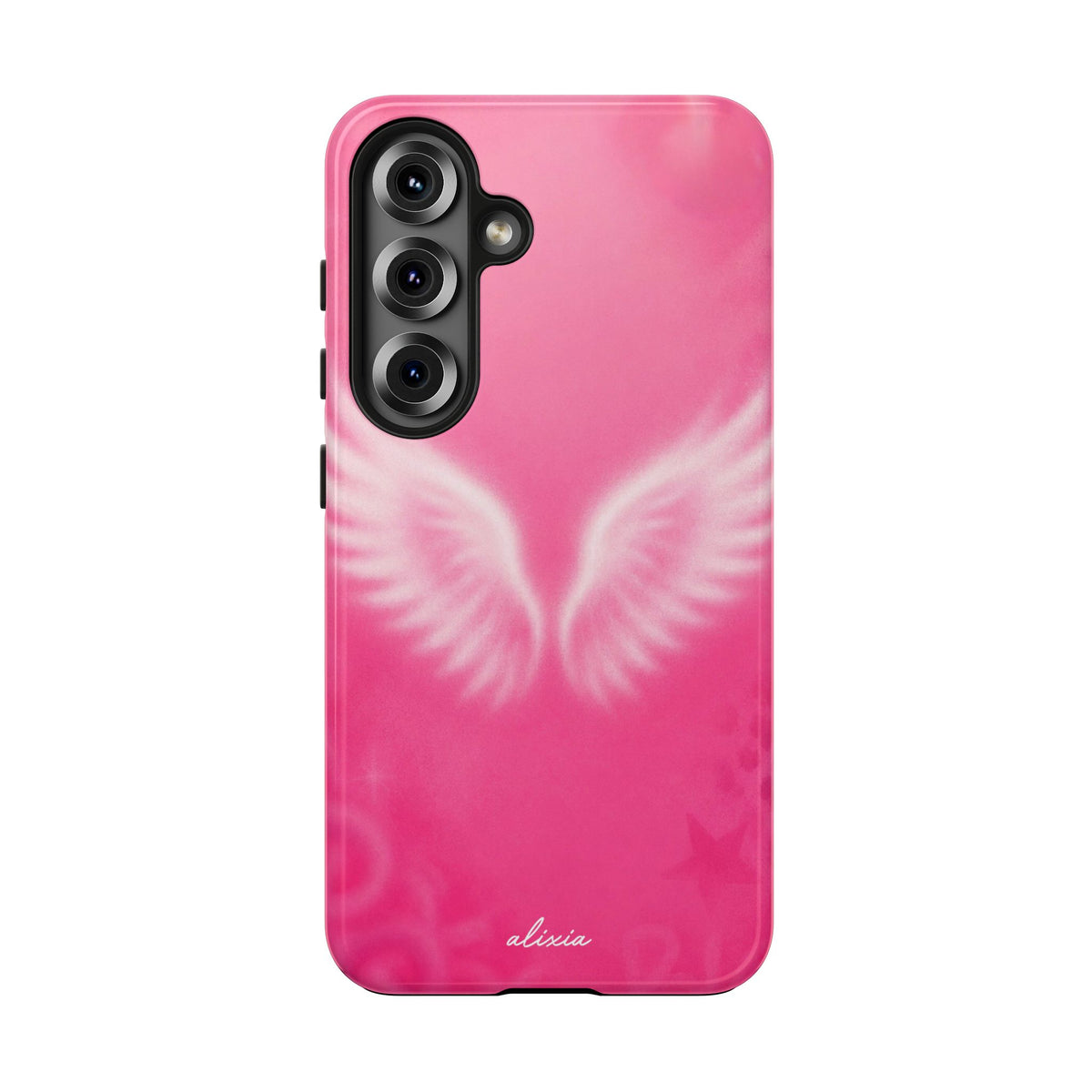 pink angel