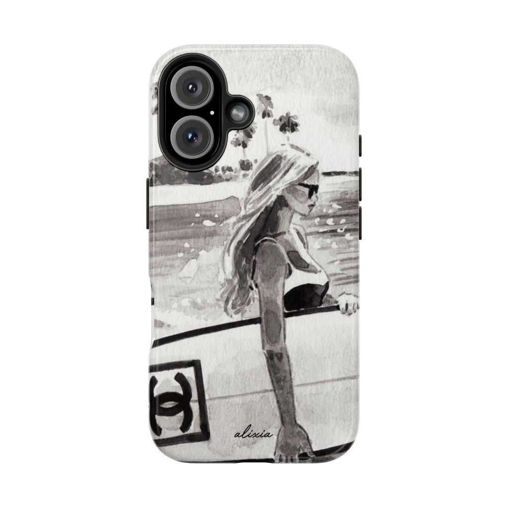surf