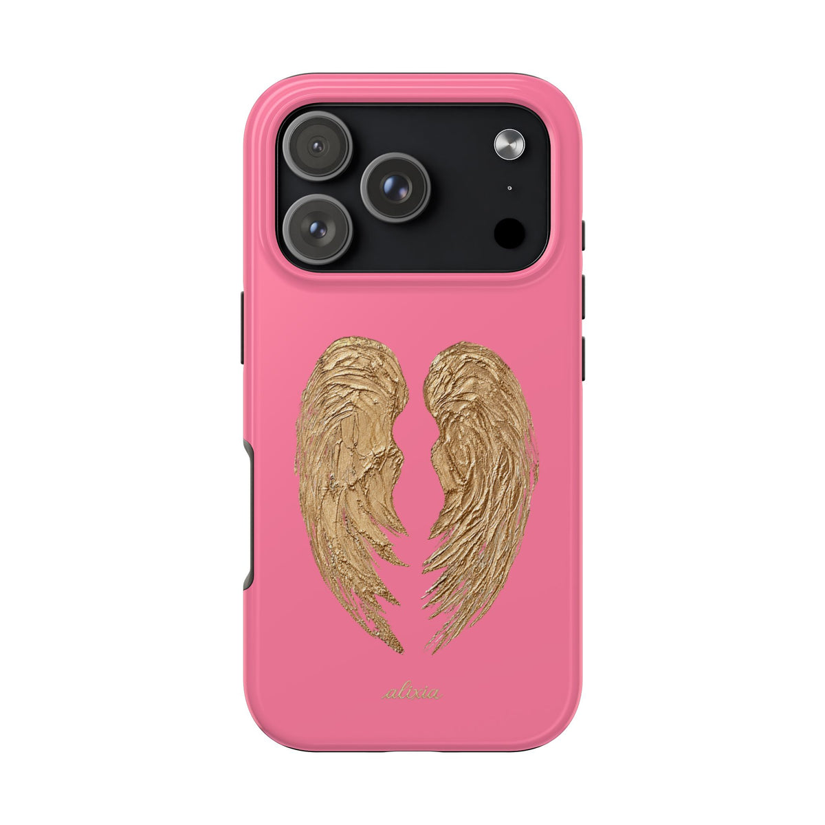 angel coral