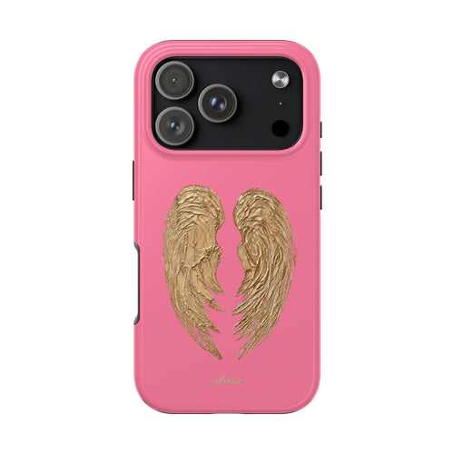 angel coral