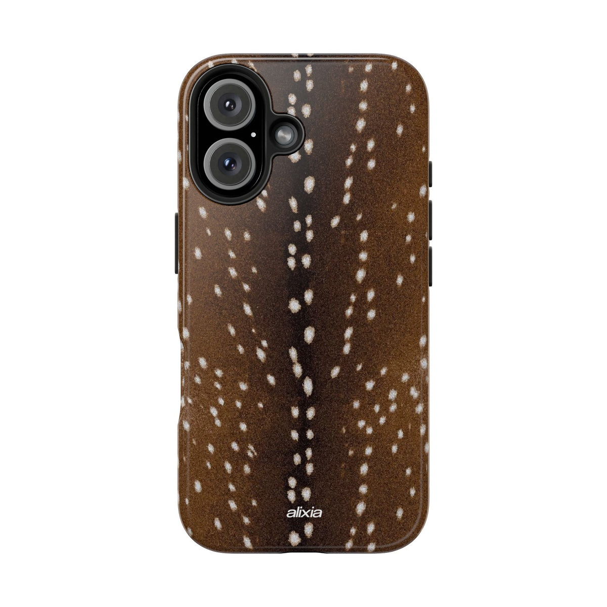 deer print