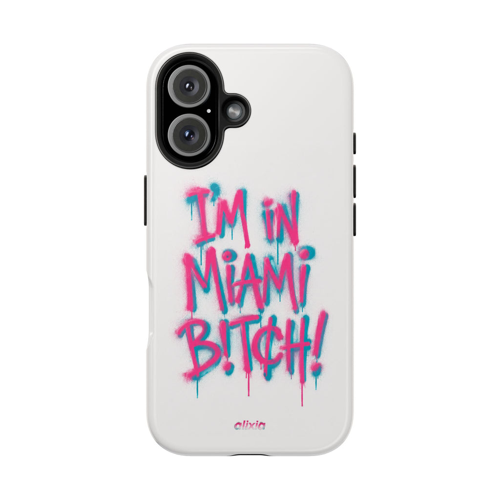 miami b!t¢h!