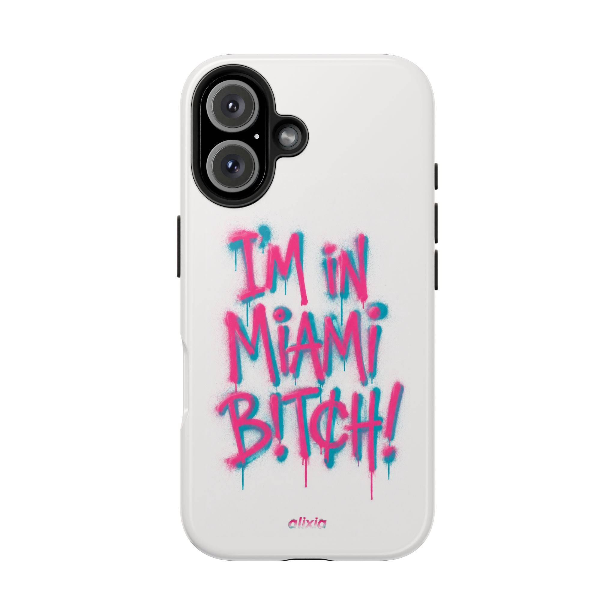 miami b!t¢h!