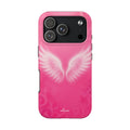 pink angel