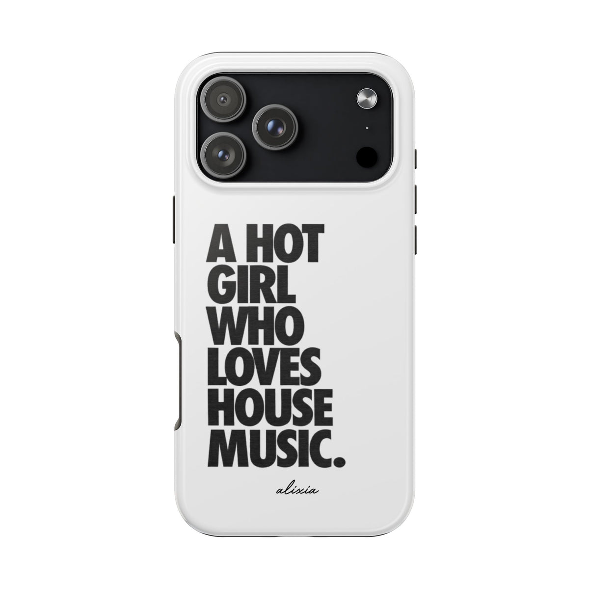 house music