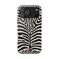 zebra