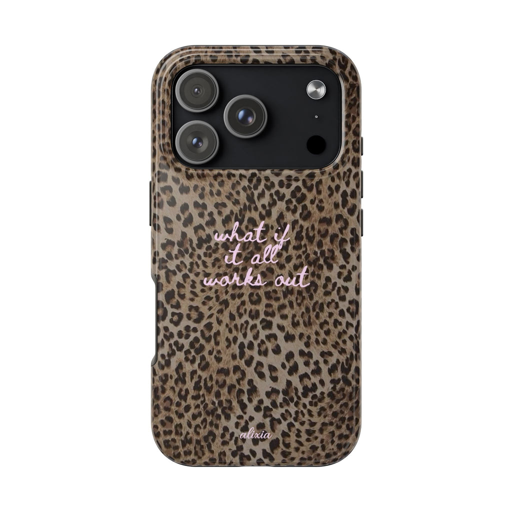cheetah