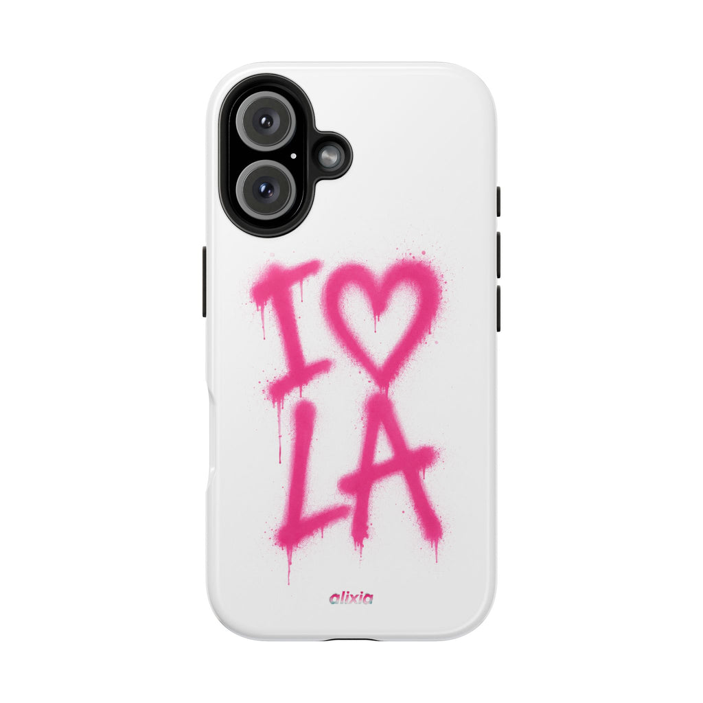 i🩷LA
