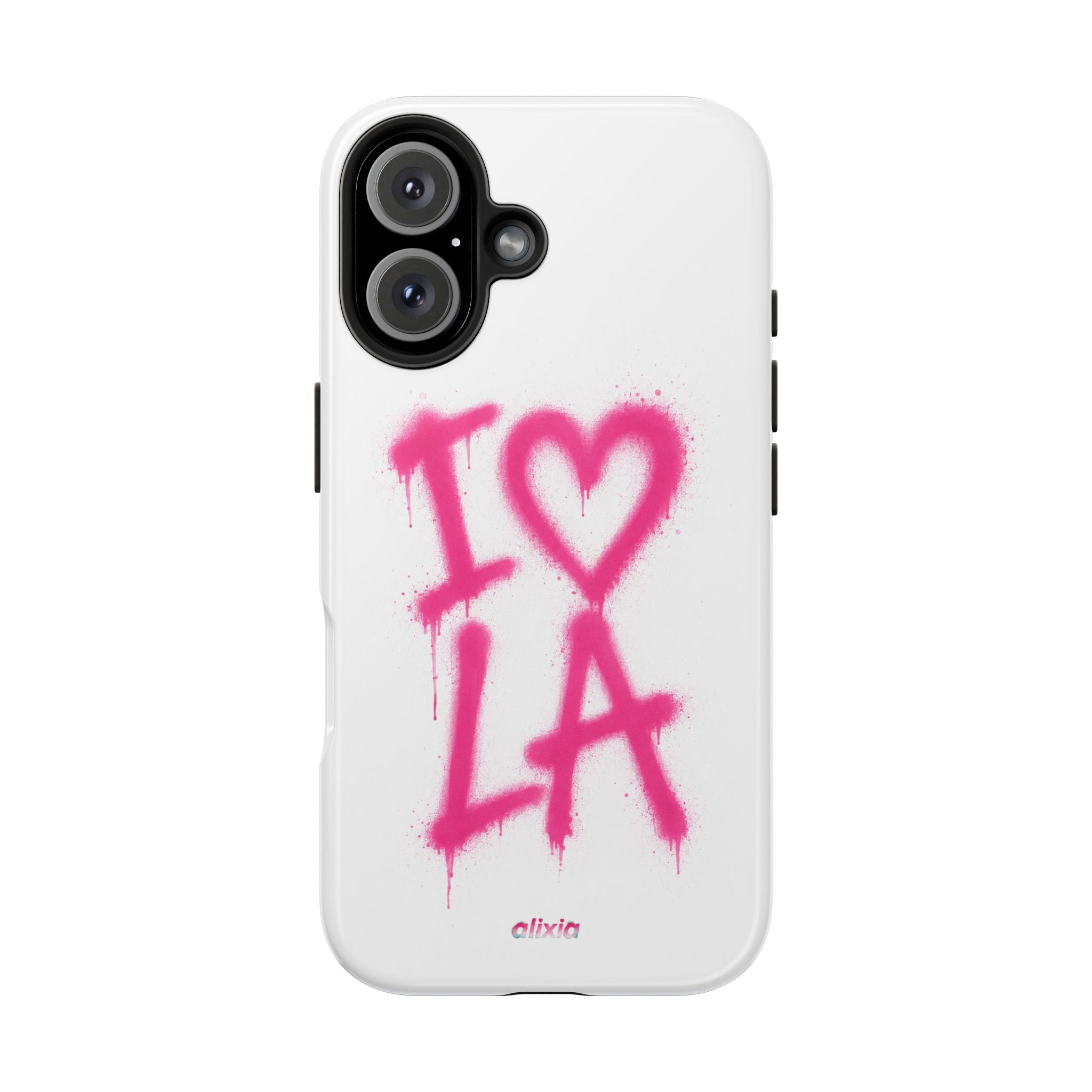 i🩷LA