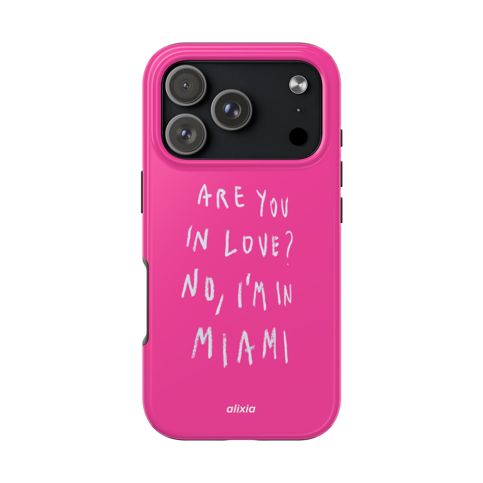 miami