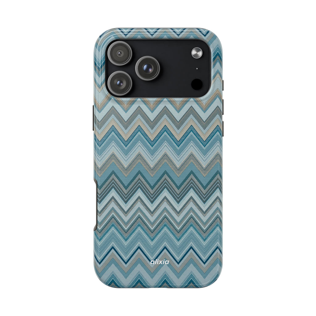 lightblue chevron