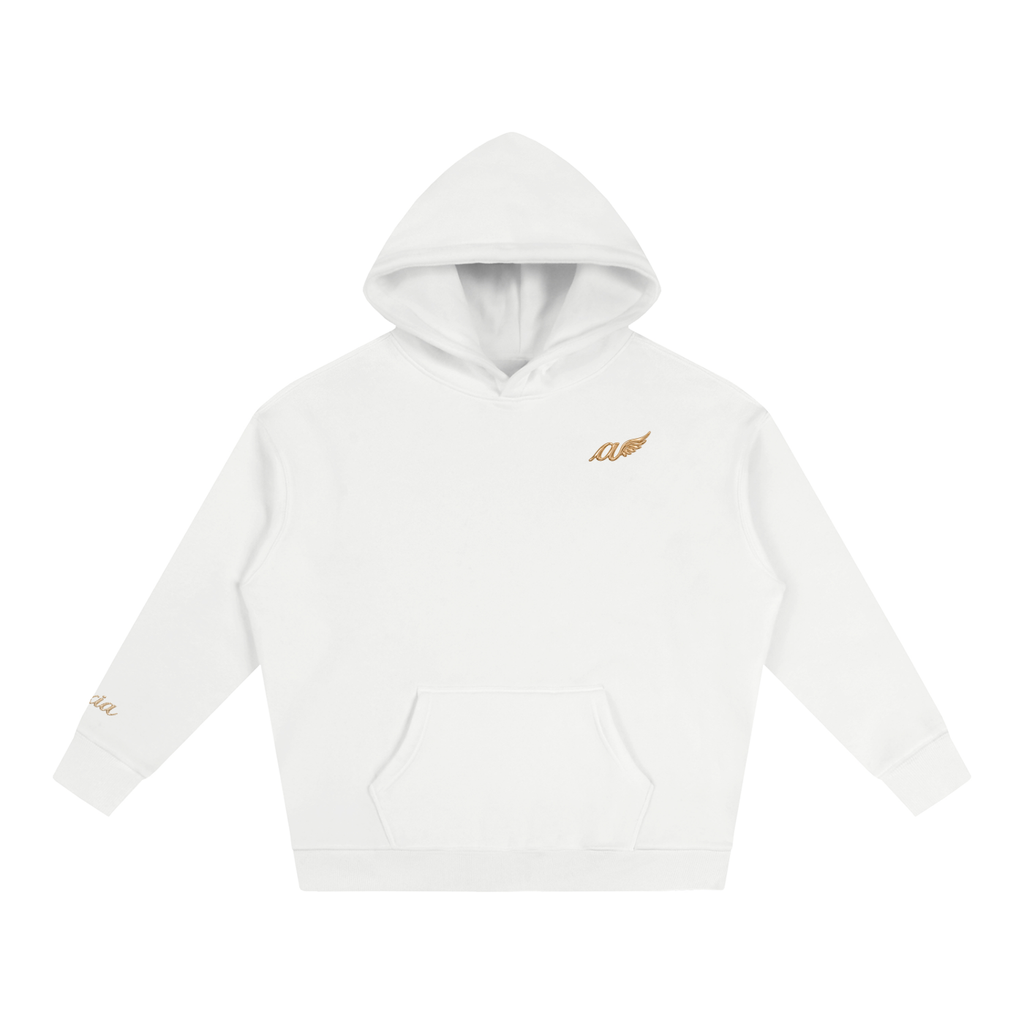 GOLD Wings Hoodie