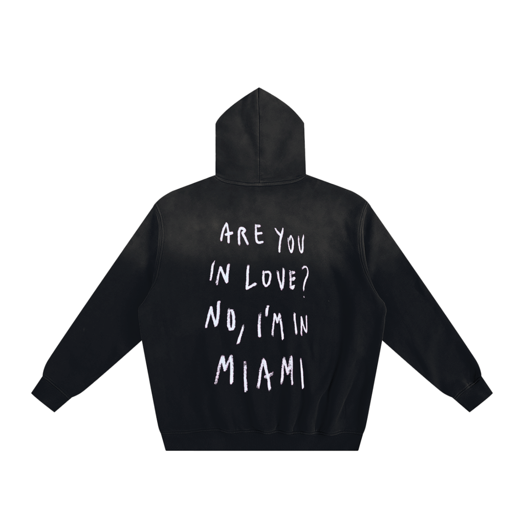 MIAMI HOODIE